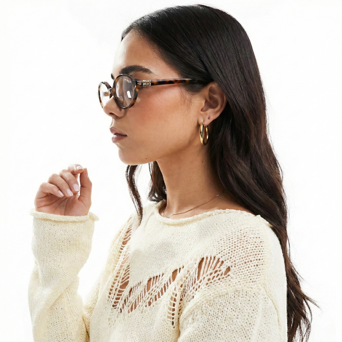 Eyeglasses