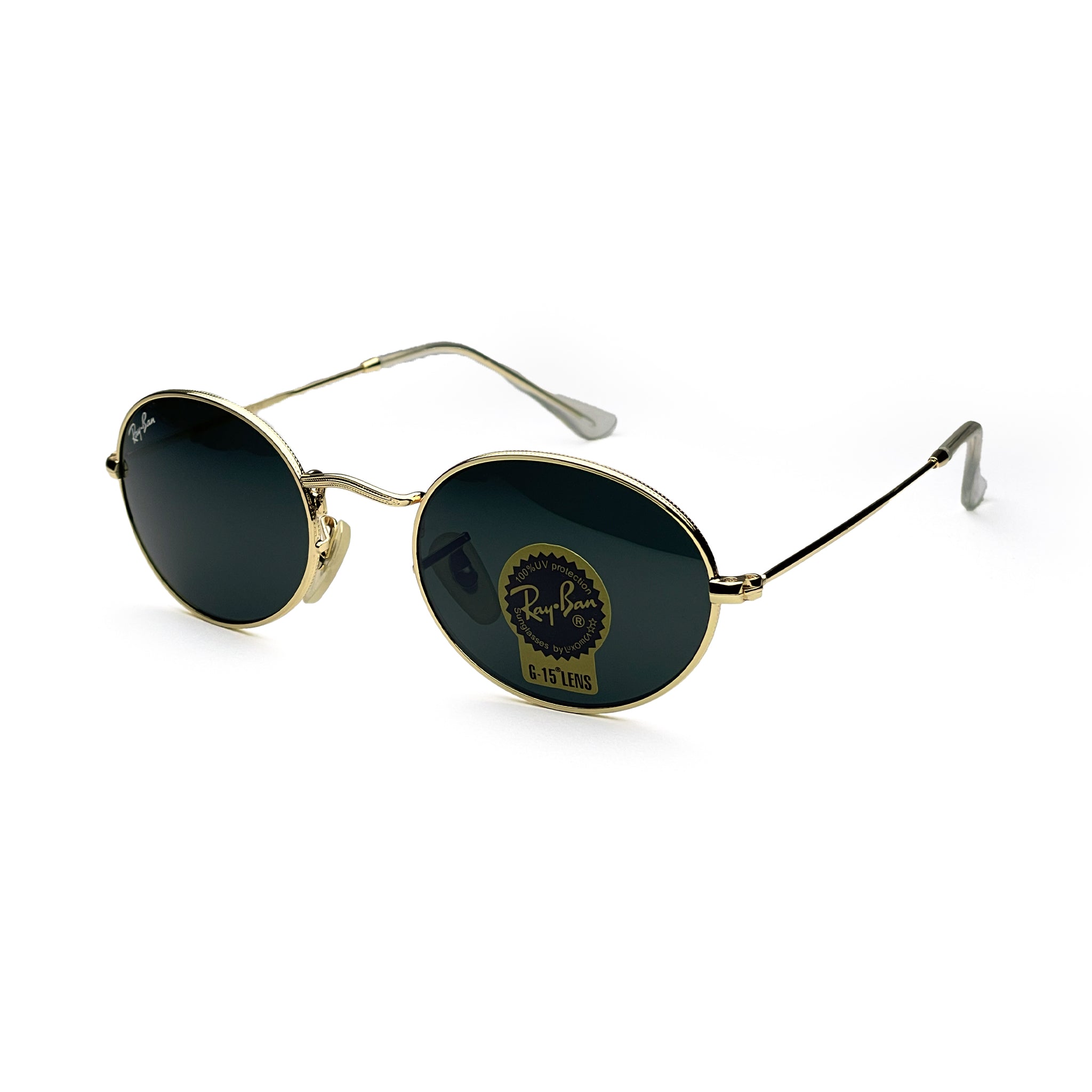 Ray-Ban 3064