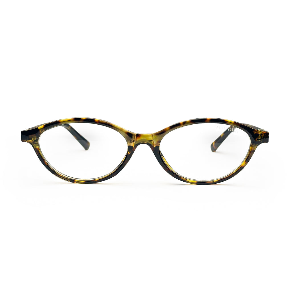 Miu Miu Tiger cat Eyeglasses