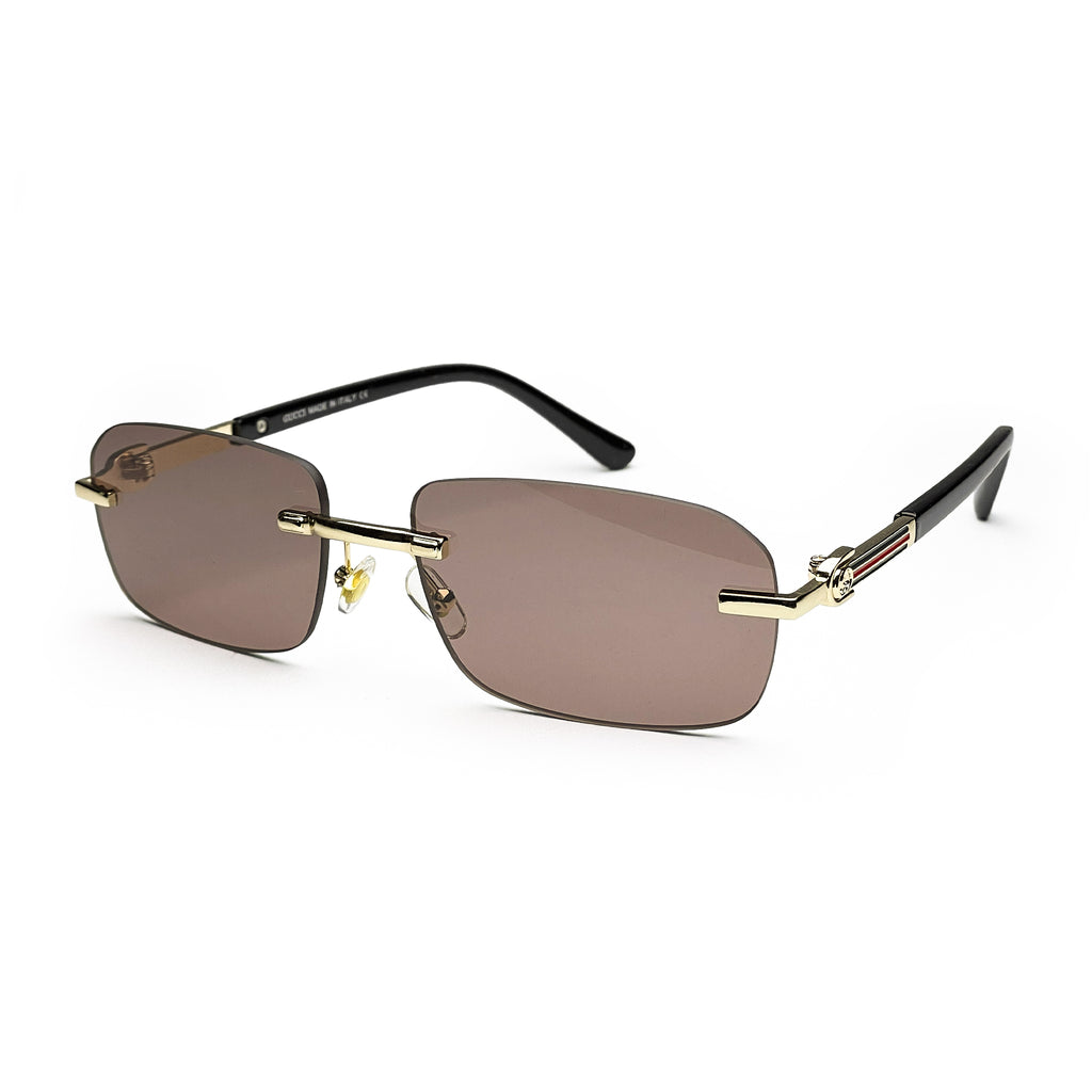 Gucci - brown