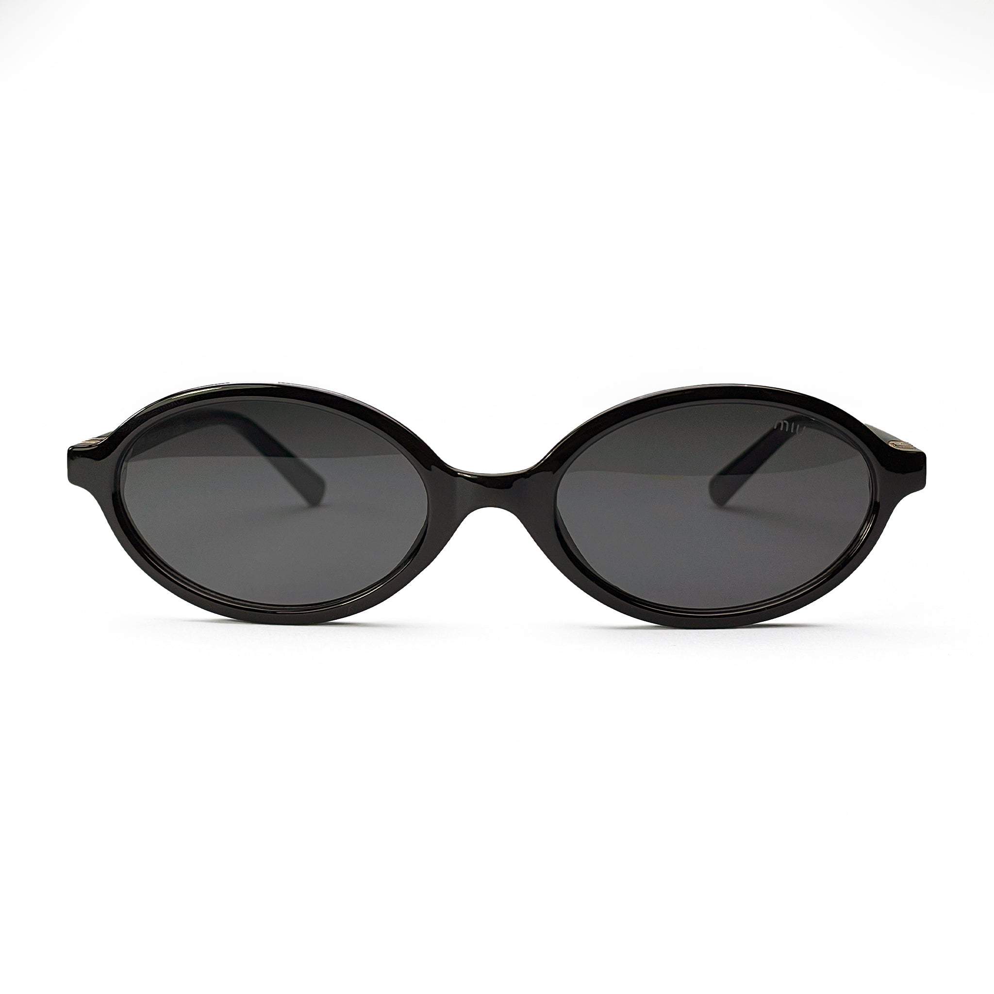 Miu Miu Black