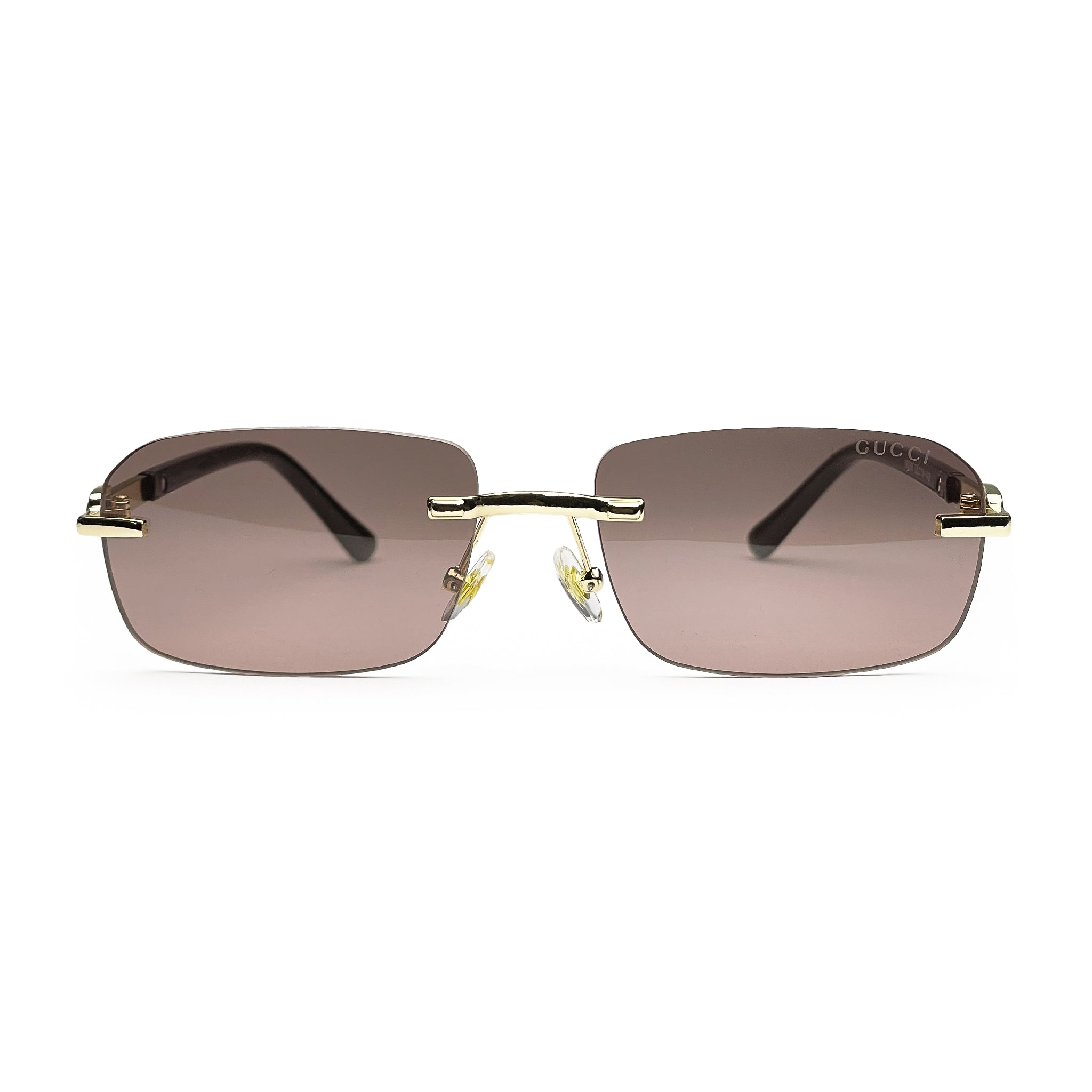 Gucci - brown