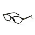 Miu Miu Black cat Eyeglasses