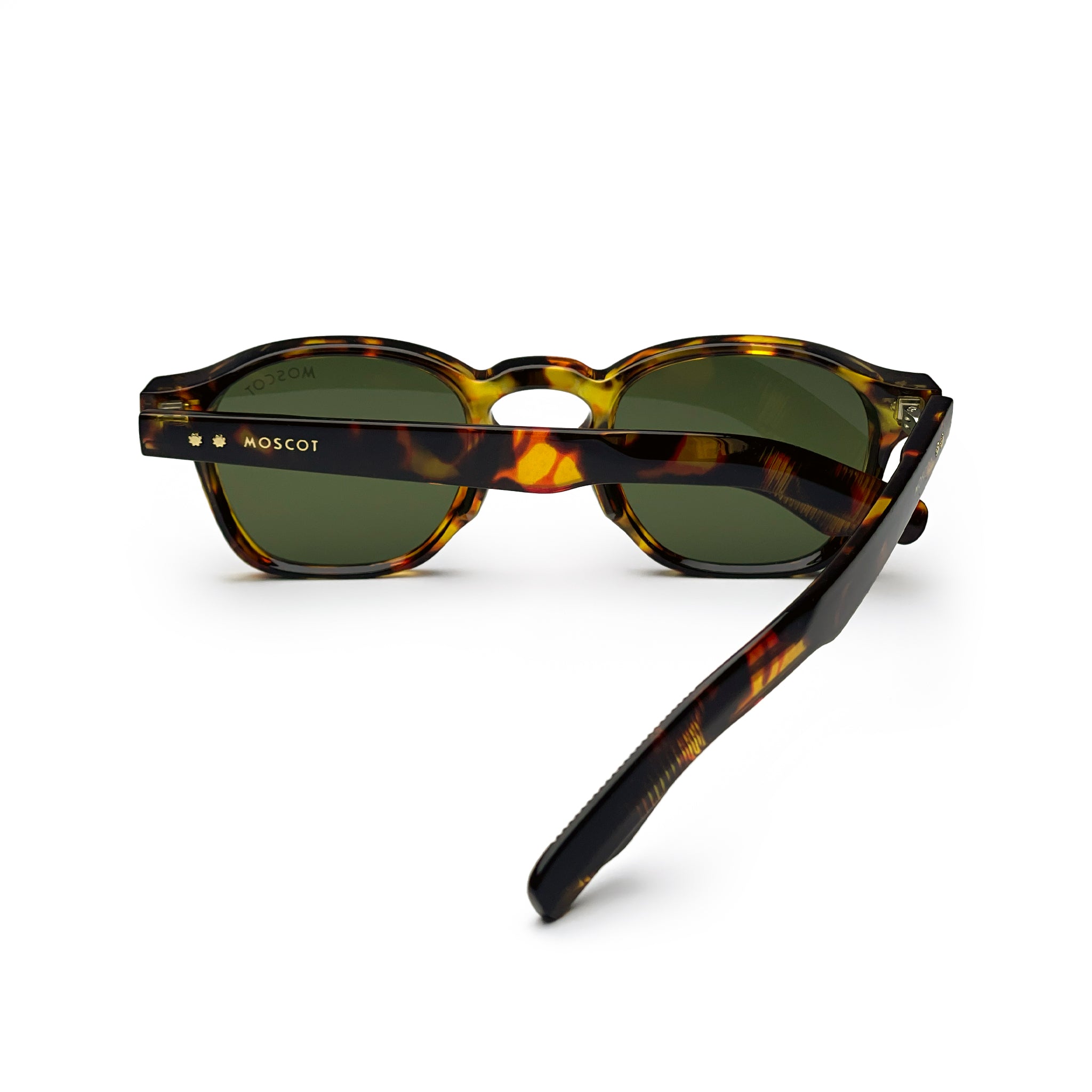 Moscot Mace
