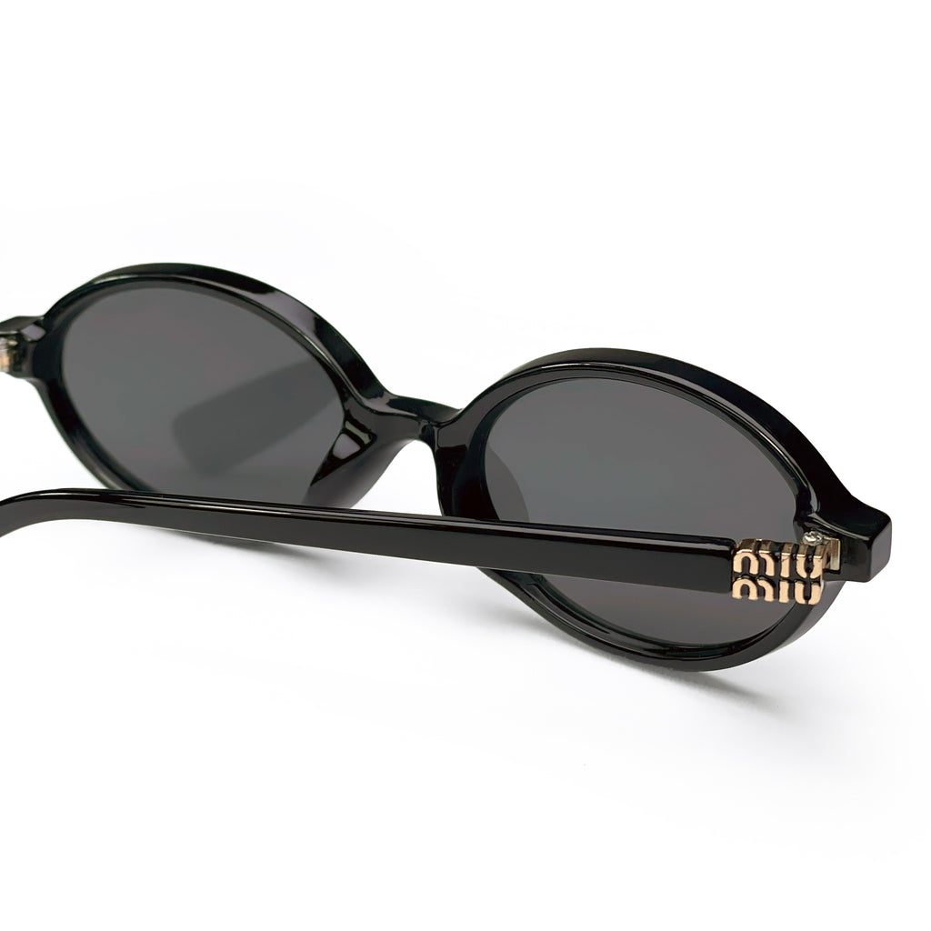 Miu Miu Black