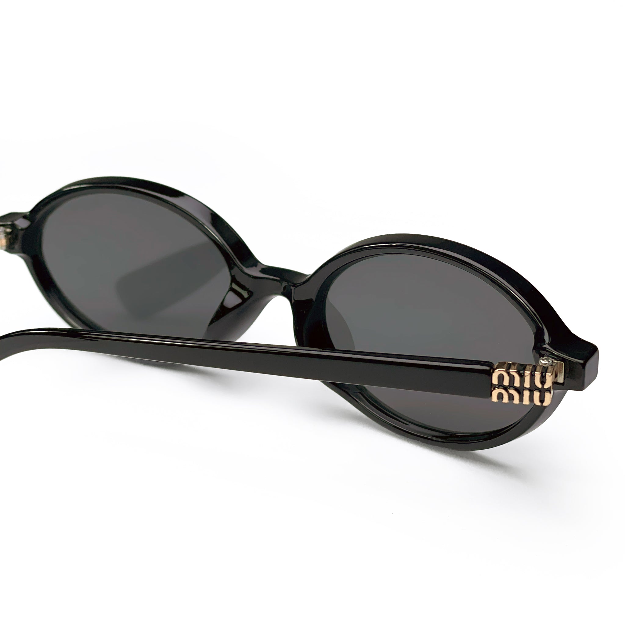 Miu Miu Black