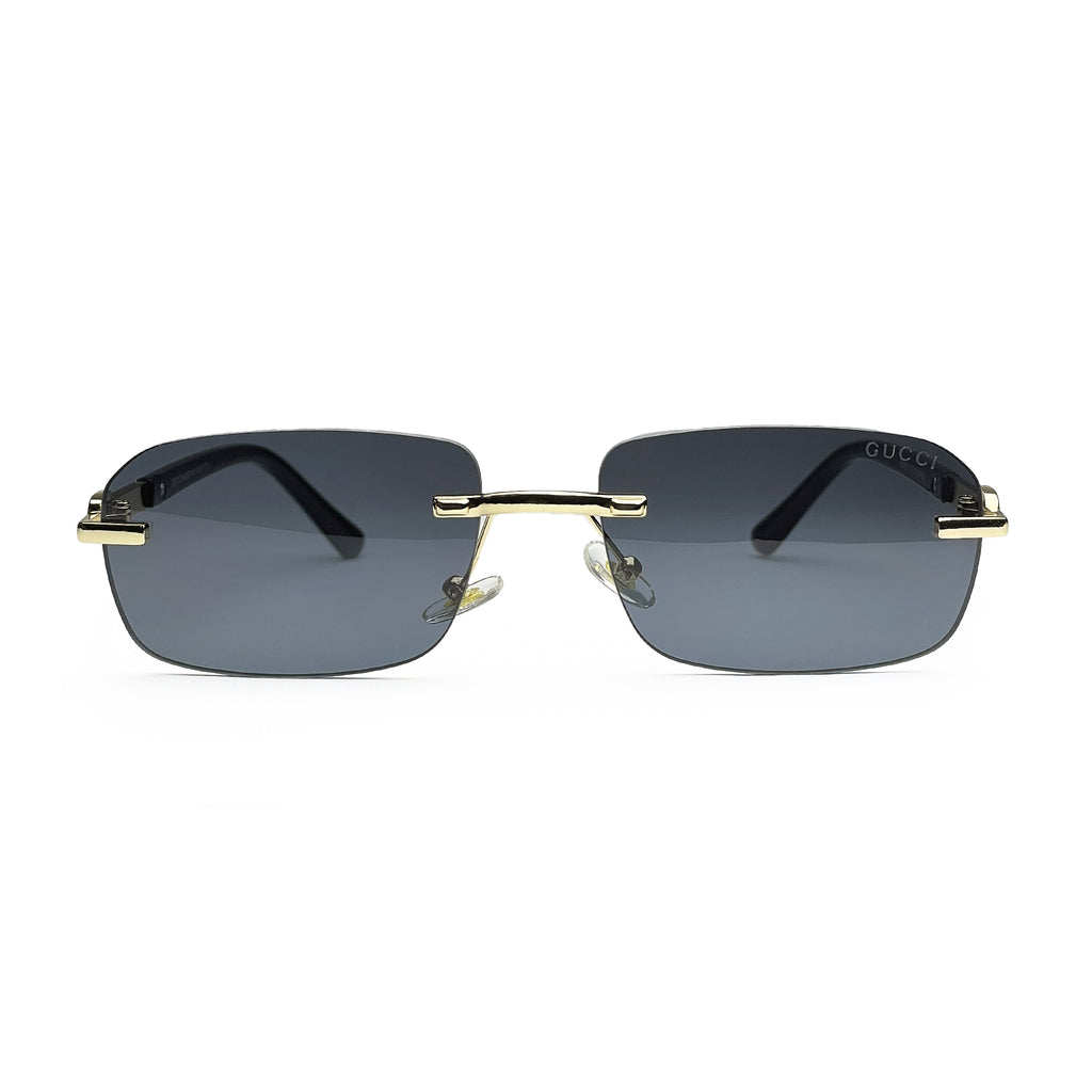 Gucci- black