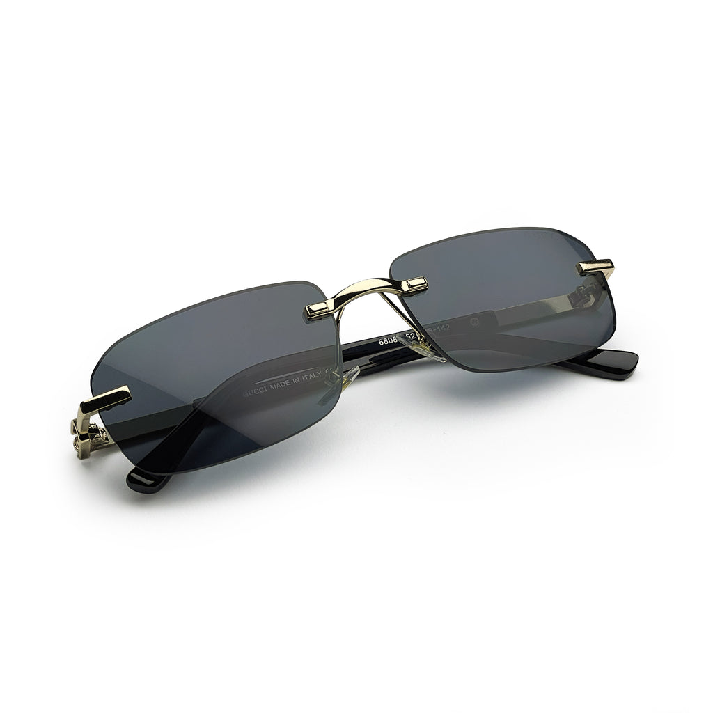 Gucci- black