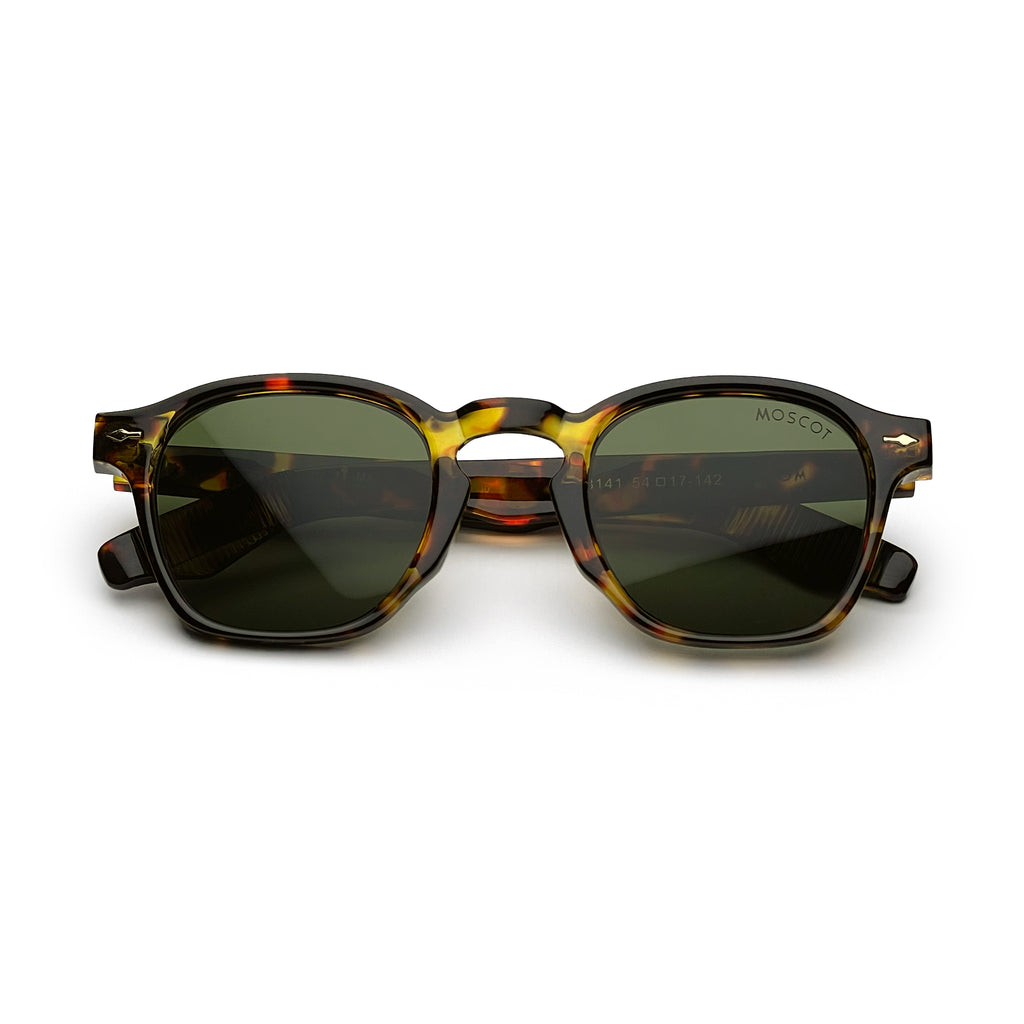 Moscot Mace