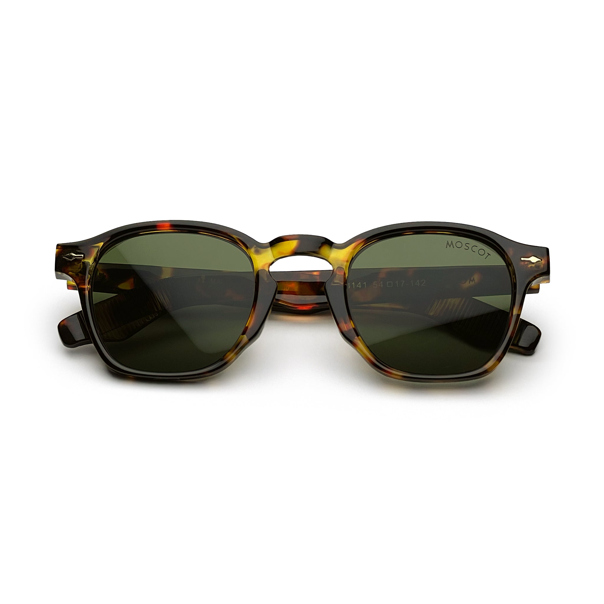 Moscot Mace