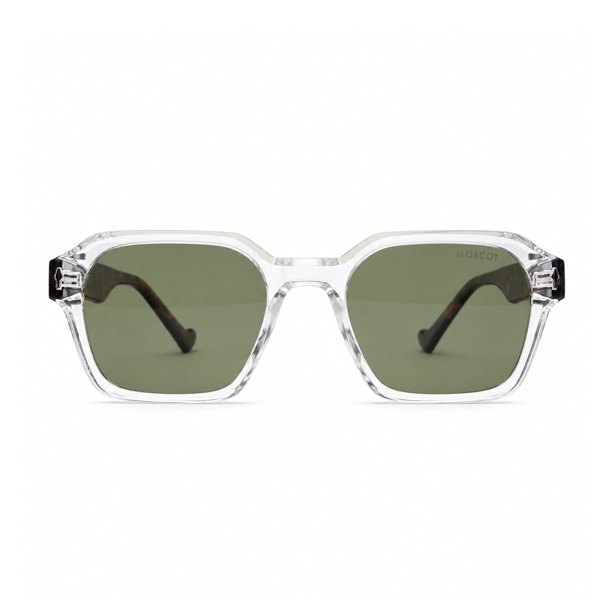 Moscot Tortoise