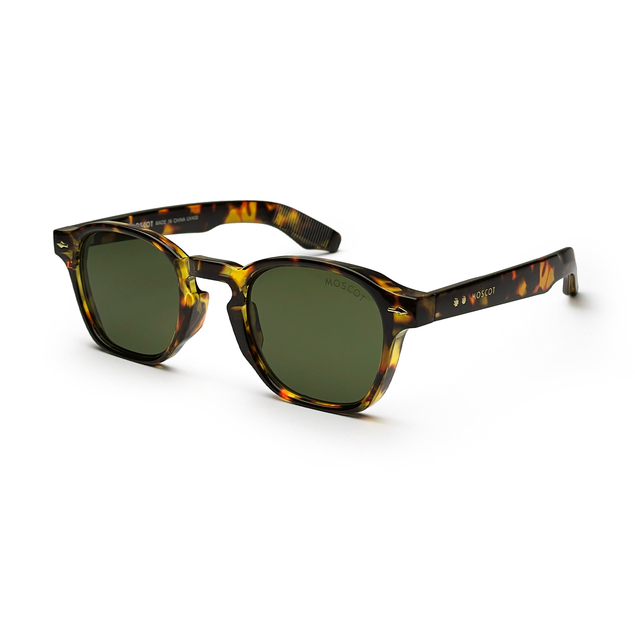 Moscot Mace