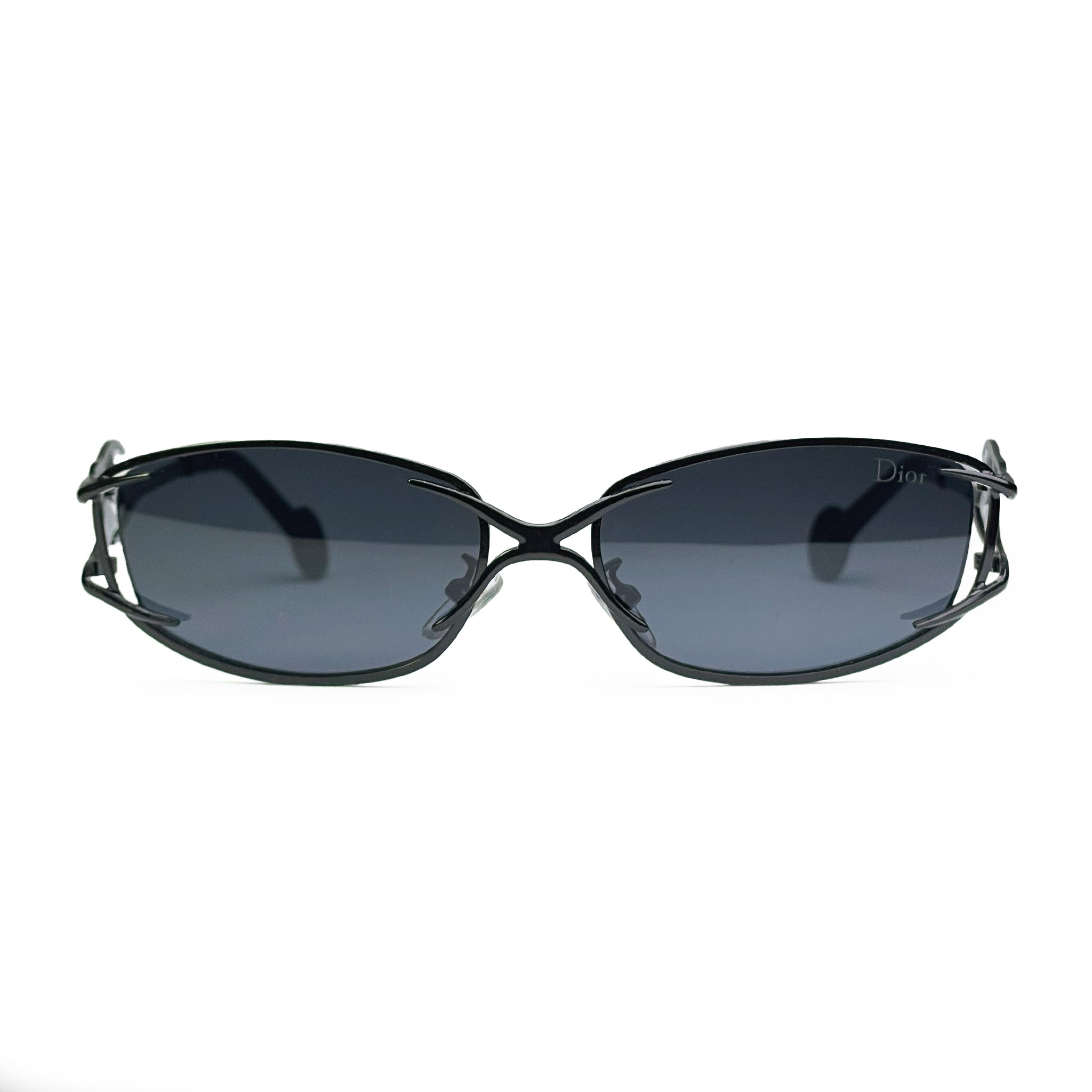 Tresor Techno Sunglasses
