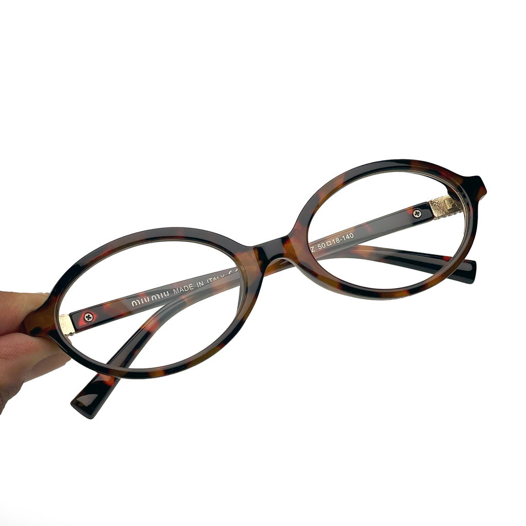 Miu Miu Sunglasses 03