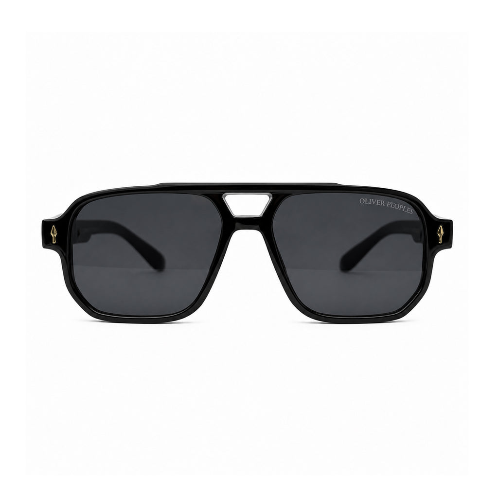 Oliver Peoples Black