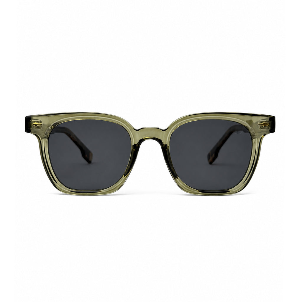Jacques Marie Mage 55