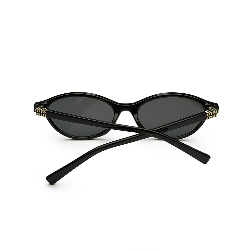 Miu Miu Black Cat Sunglasses