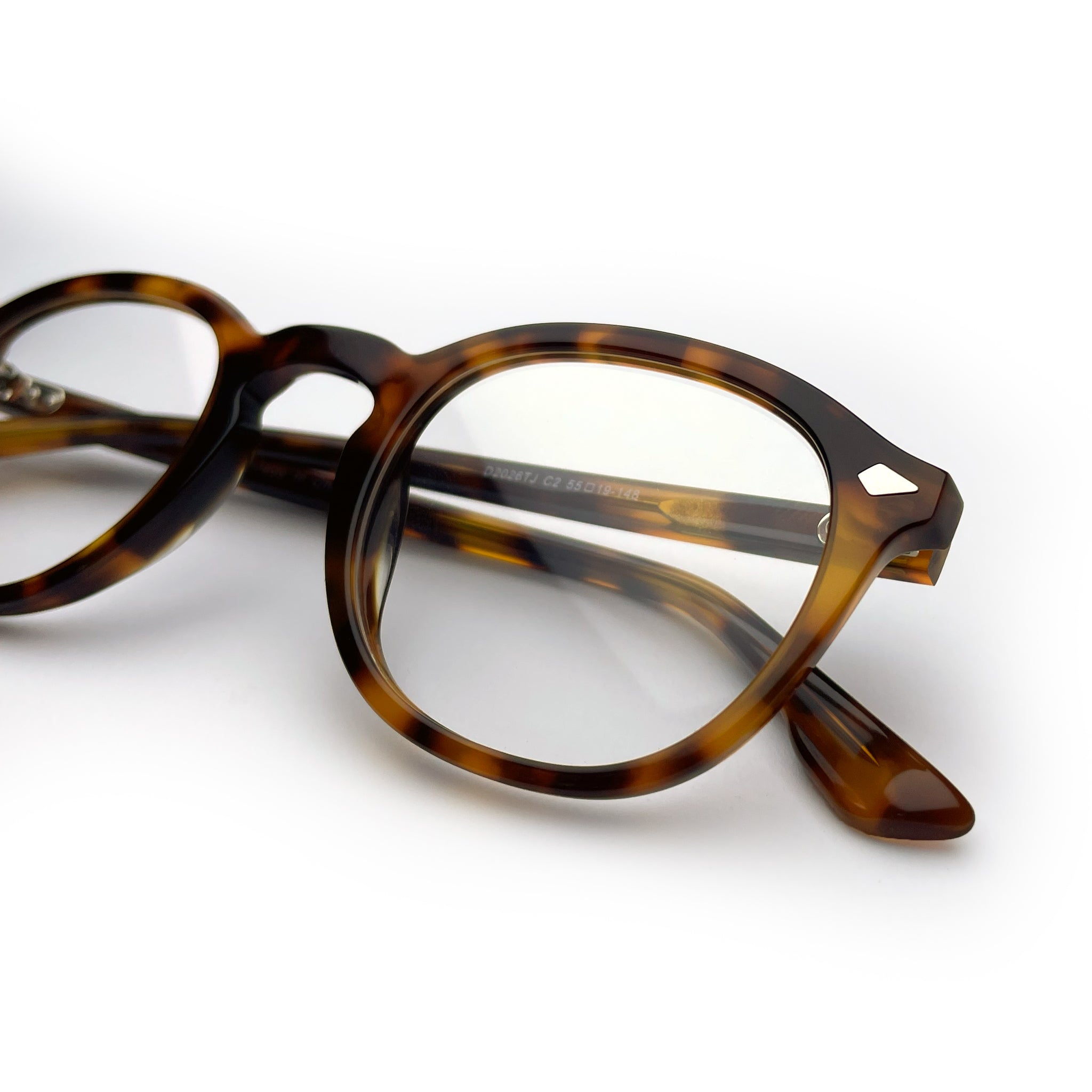 Rafale eyeglasses