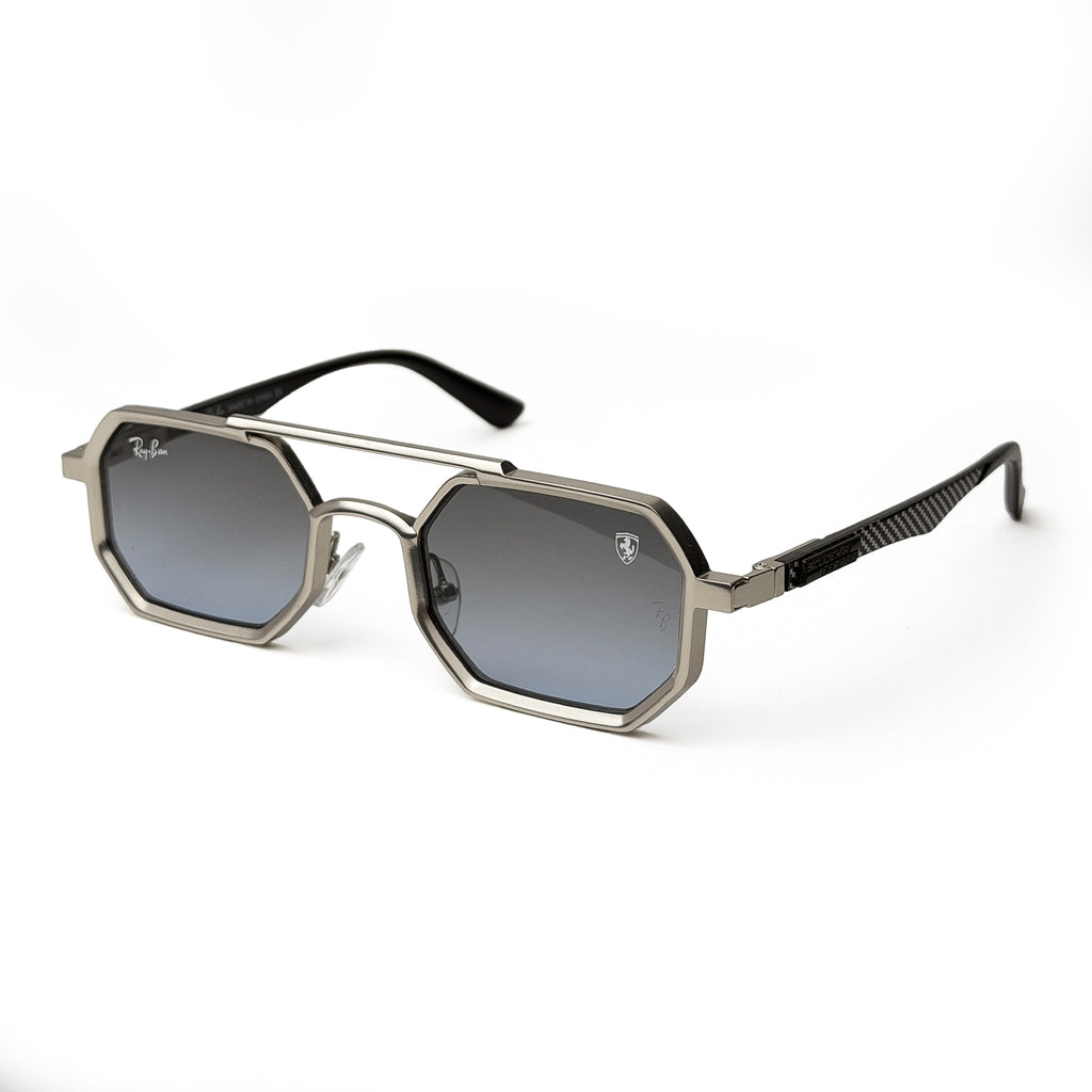 Ray-Ban Silver