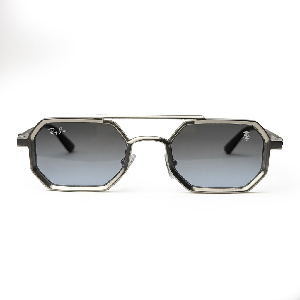 Ray-Ban Silver