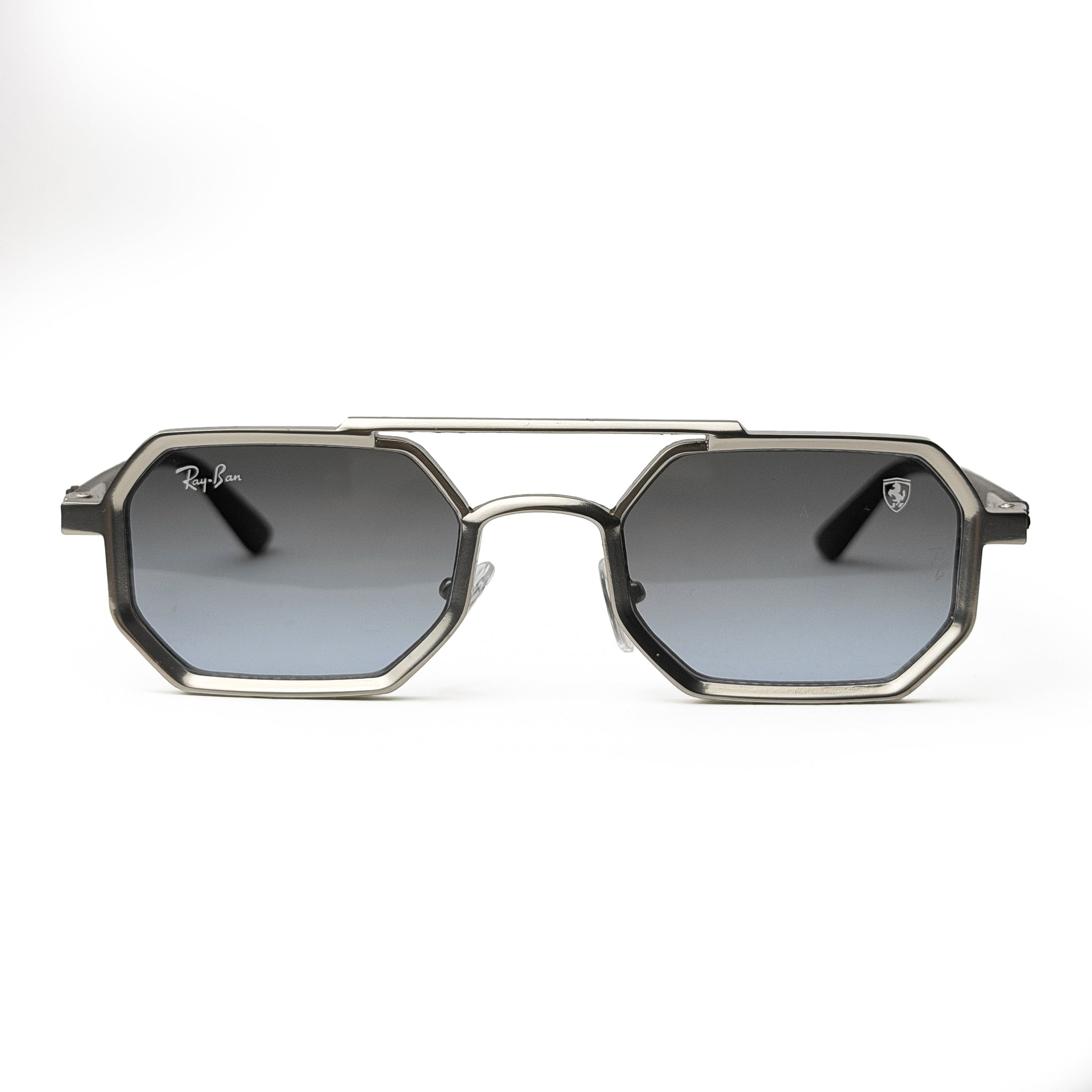 Ray-Ban Silver