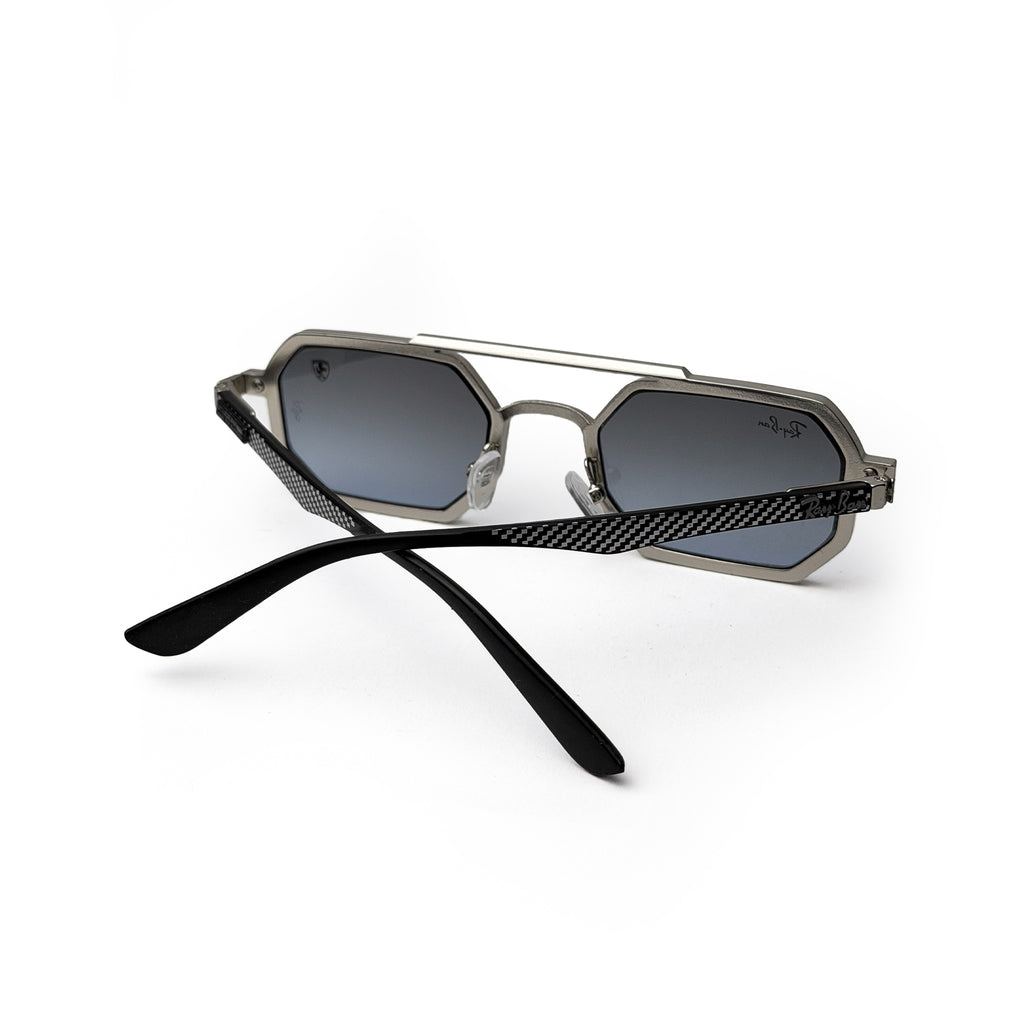 Ray-Ban Silver