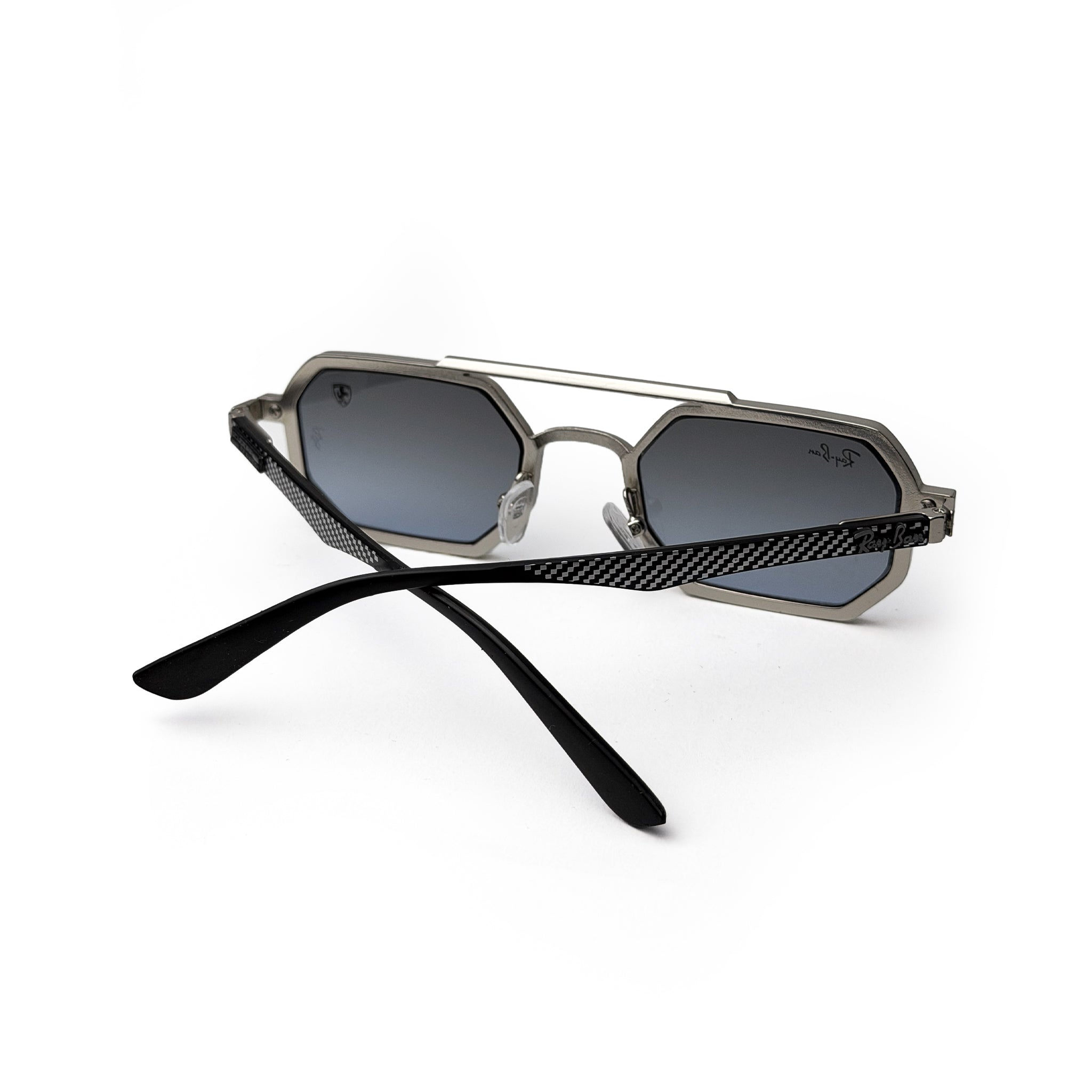 Ray-Ban Silver