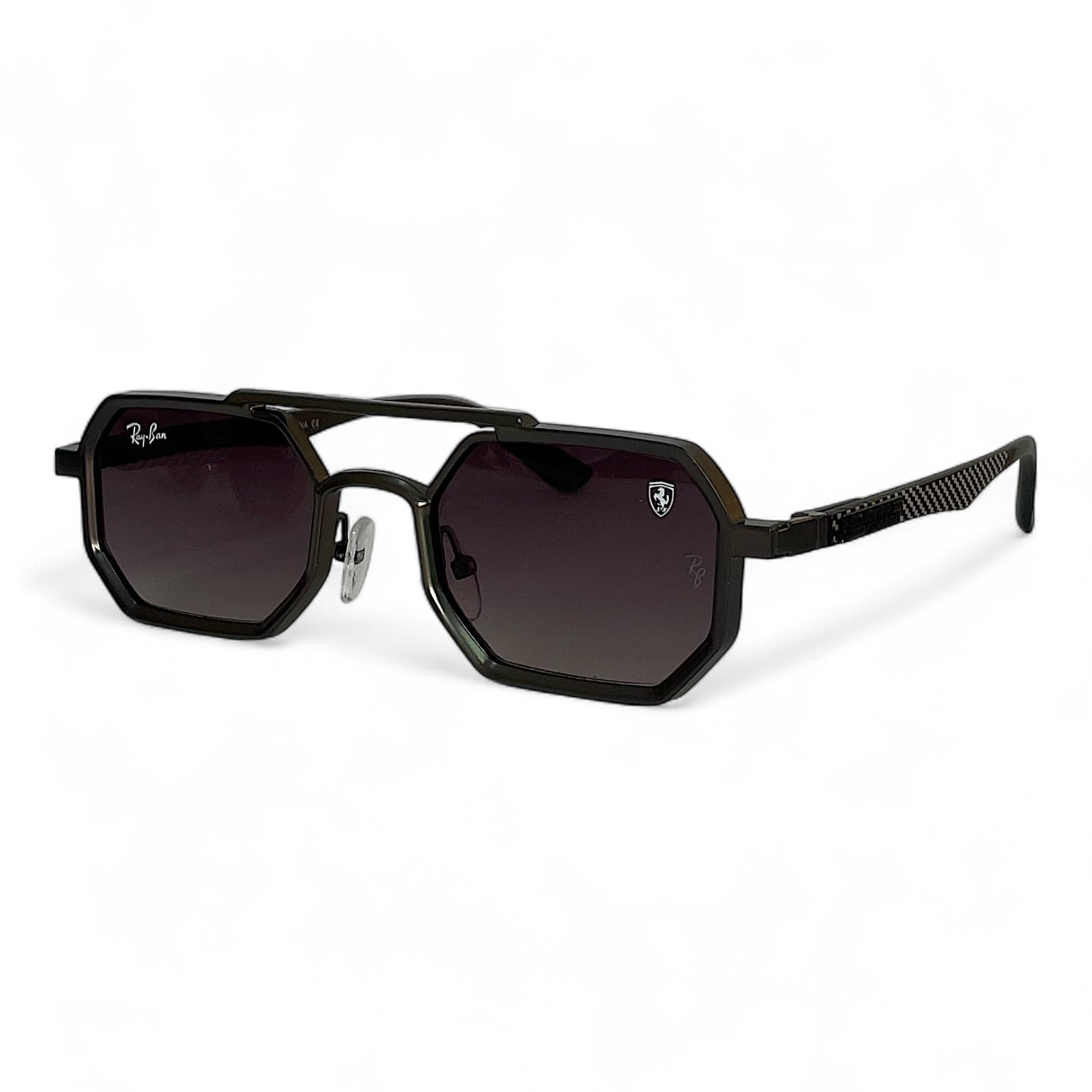 Ray-Ban 05 Black