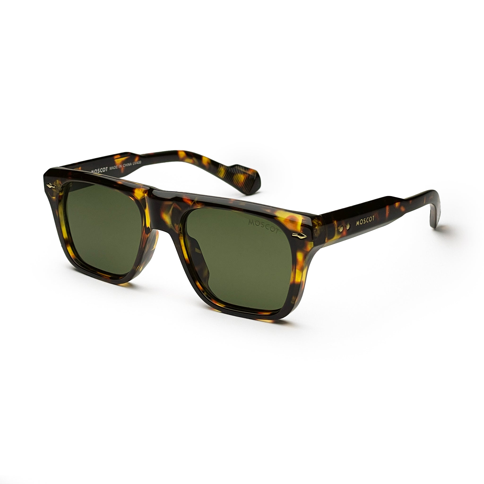 Moscot sunglasses