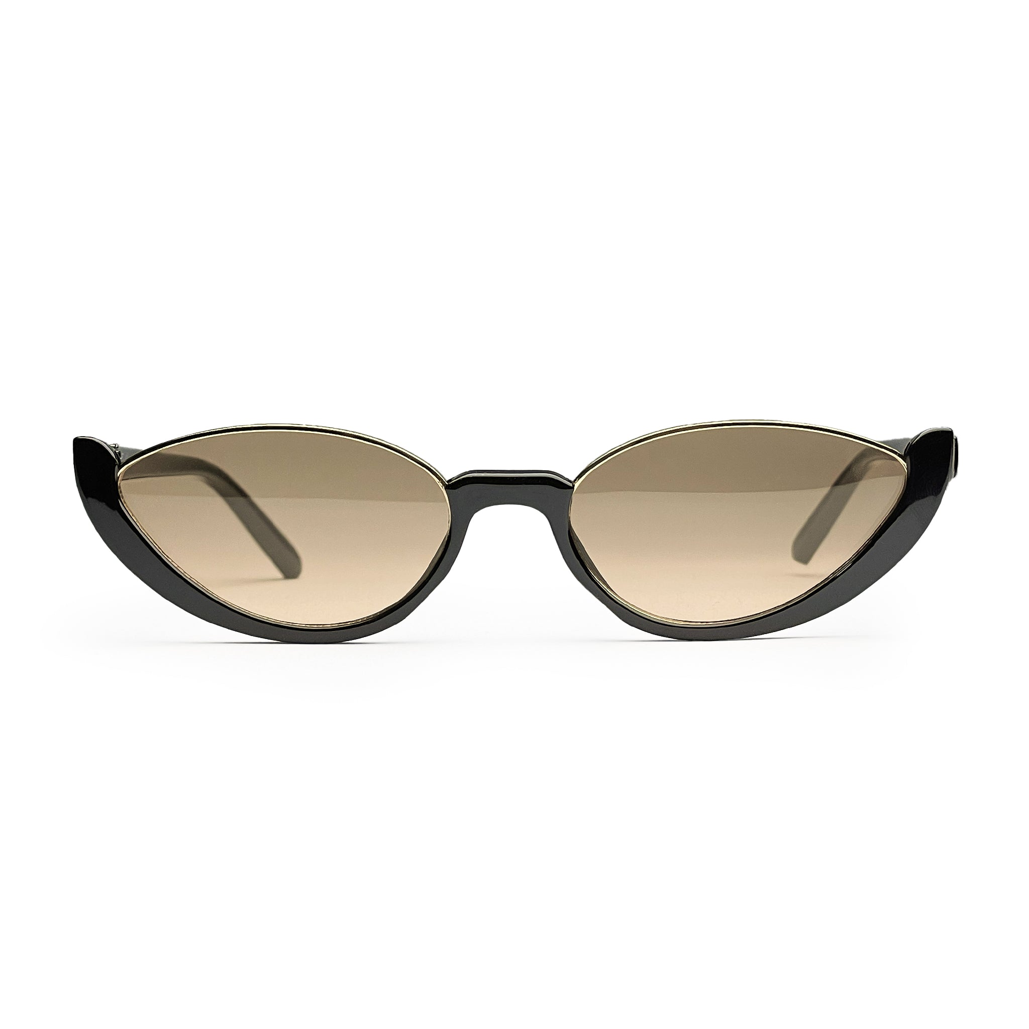 Hattie Small Cat Eye 02