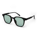 Vincent Sunglasses - Black/Green
