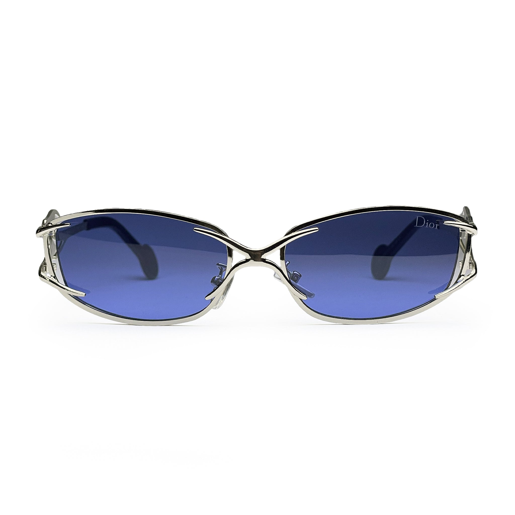 Tresor Techno Sunglasses 02