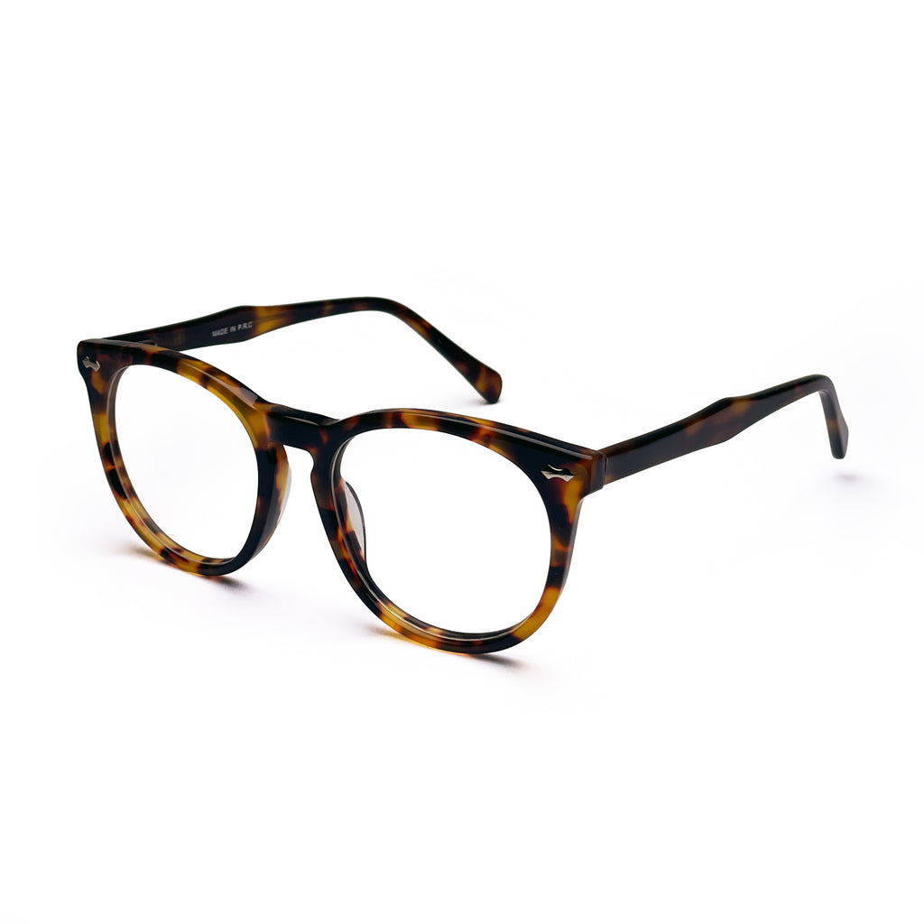 Lesca Lunetier glasses
