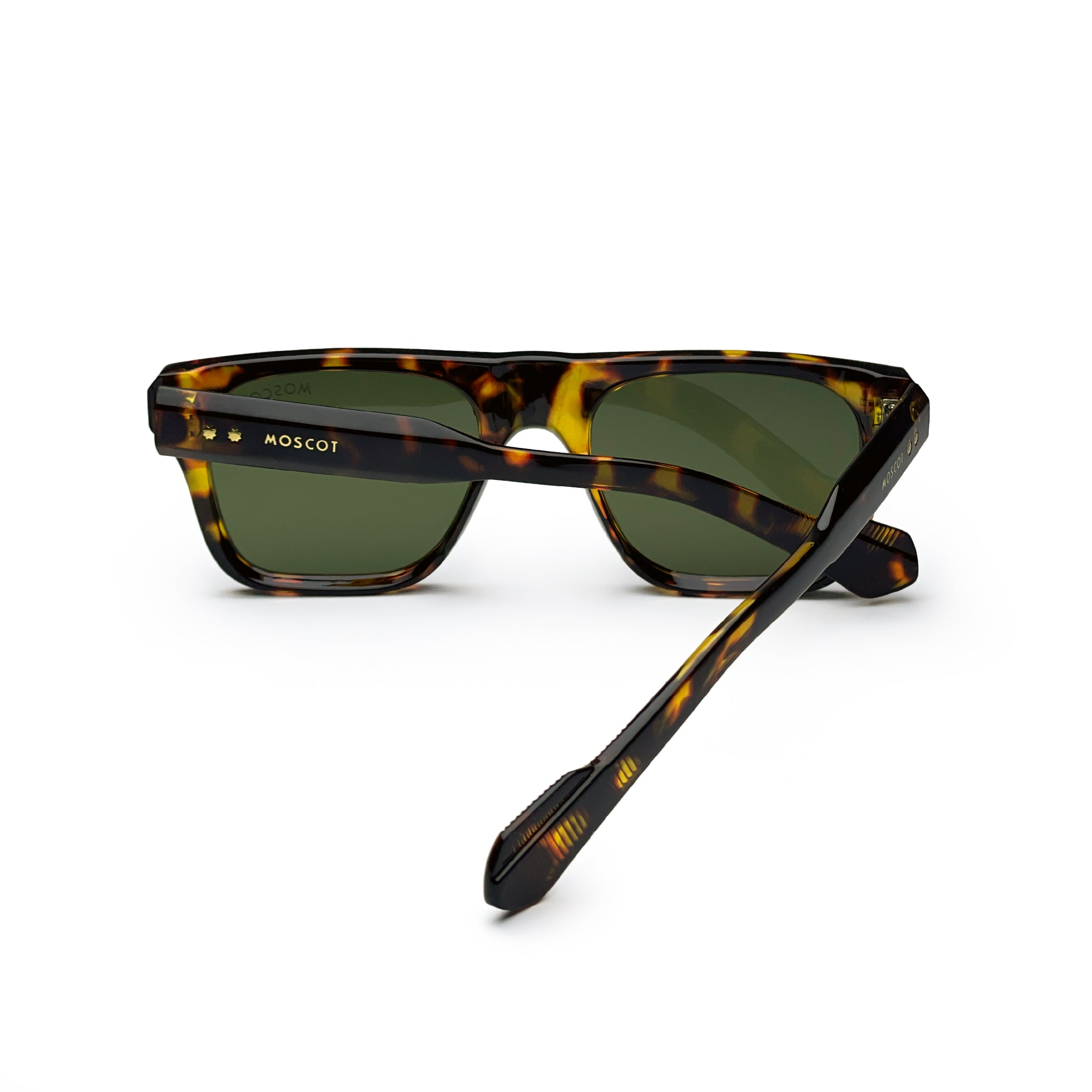 Moscot sunglasses