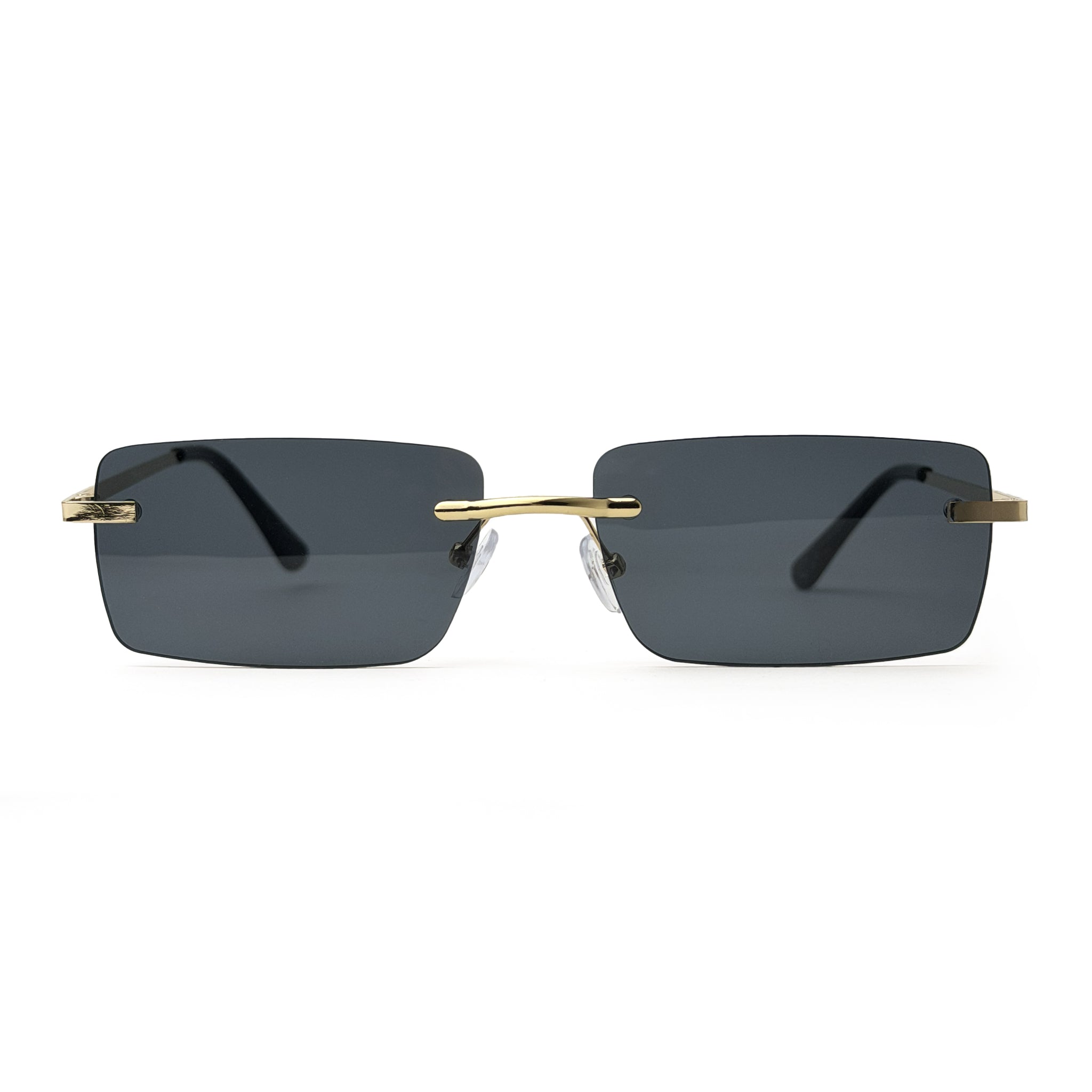 Hampton Black | Gold