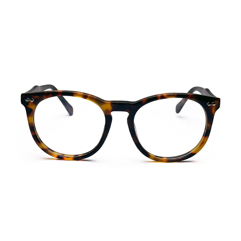 Lesca Lunetier glasses