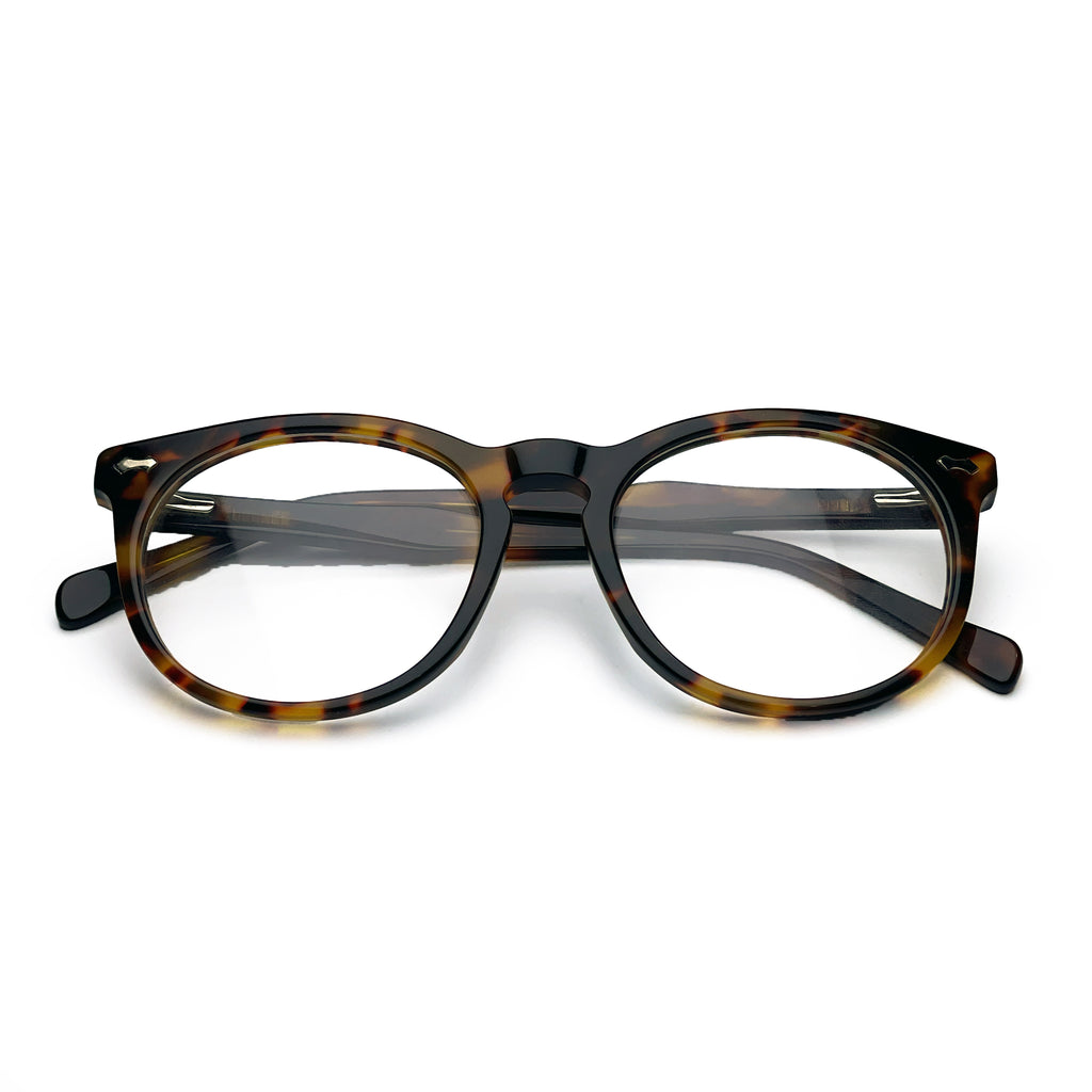 Lesca Lunetier glasses