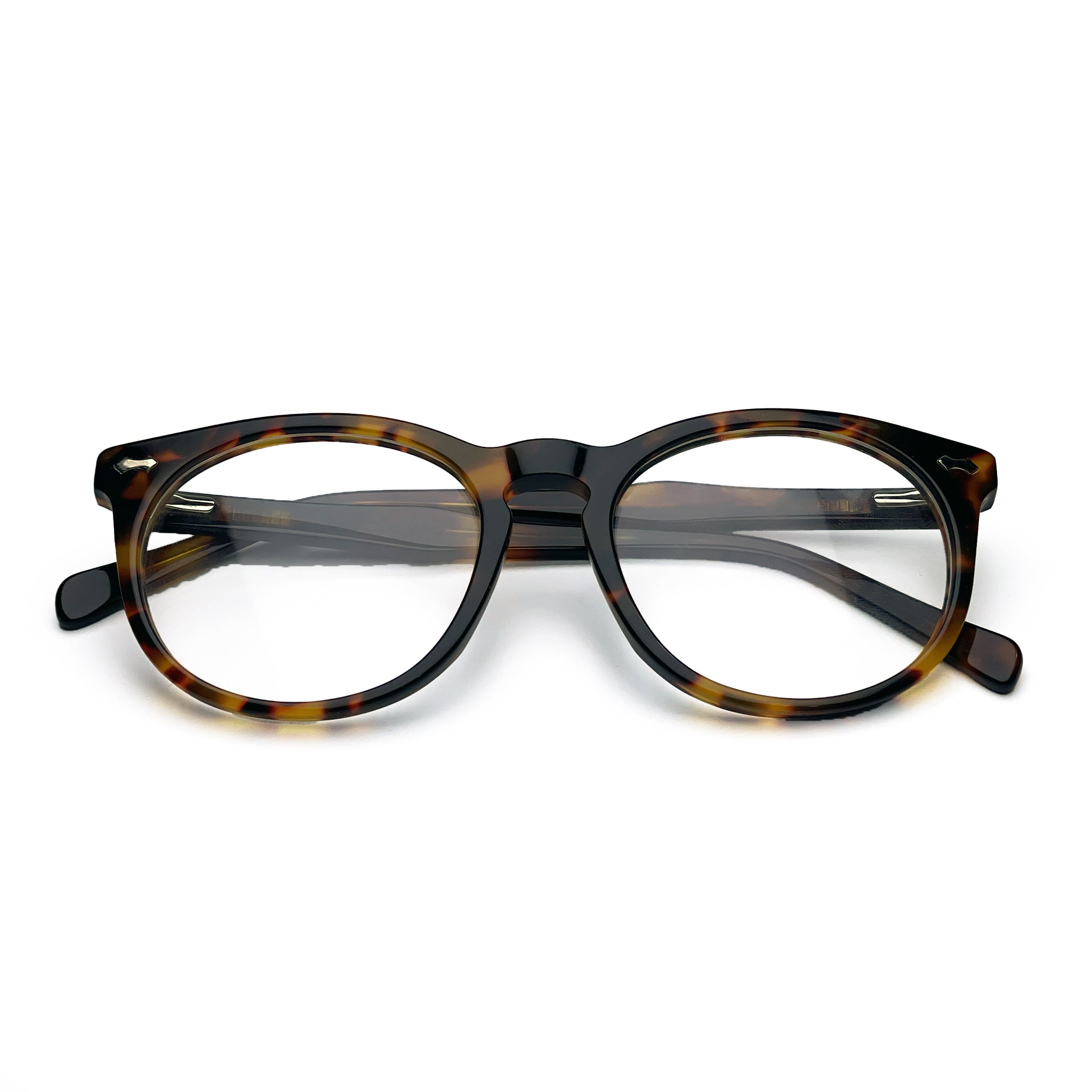 Lesca Lunetier glasses