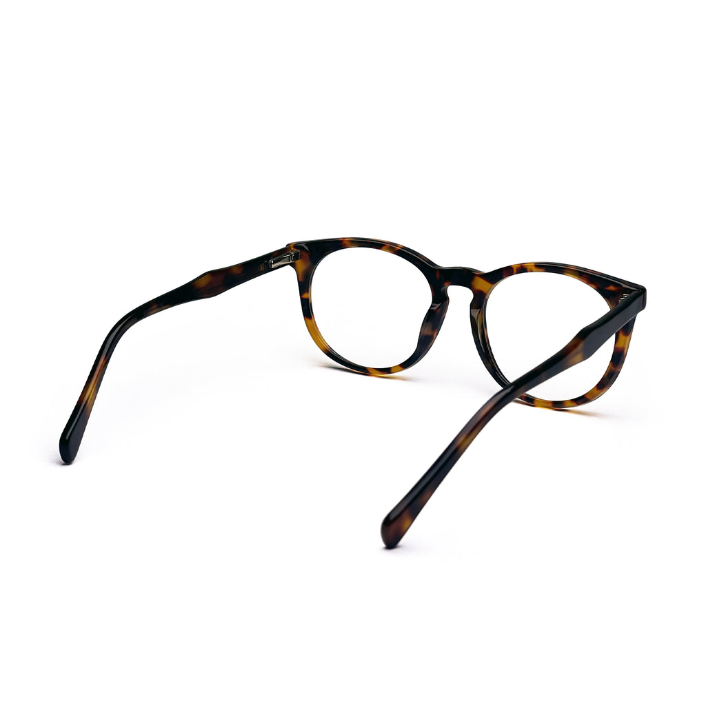 Lesca Lunetier glasses