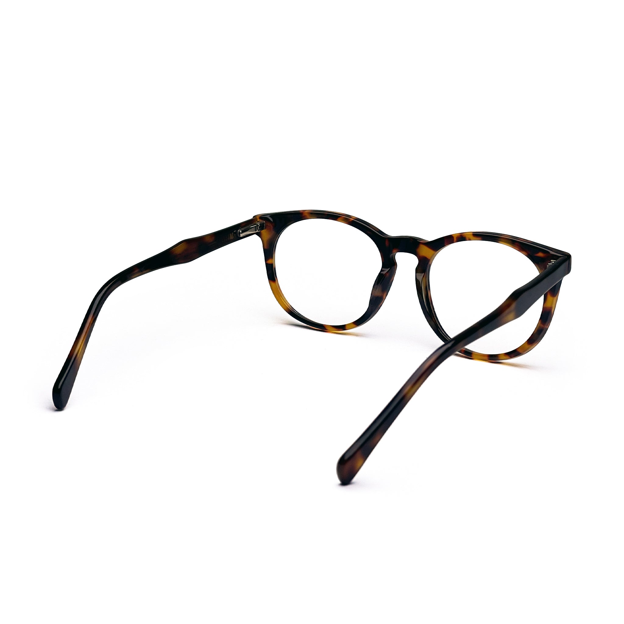 Lesca Lunetier glasses