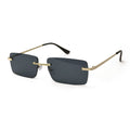 Hampton Black | Gold