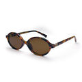 Miu Miu Brown