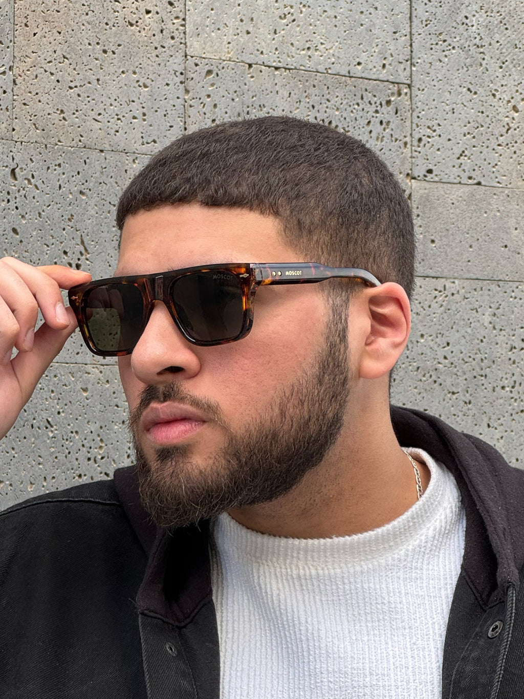 Moscot sunglasses