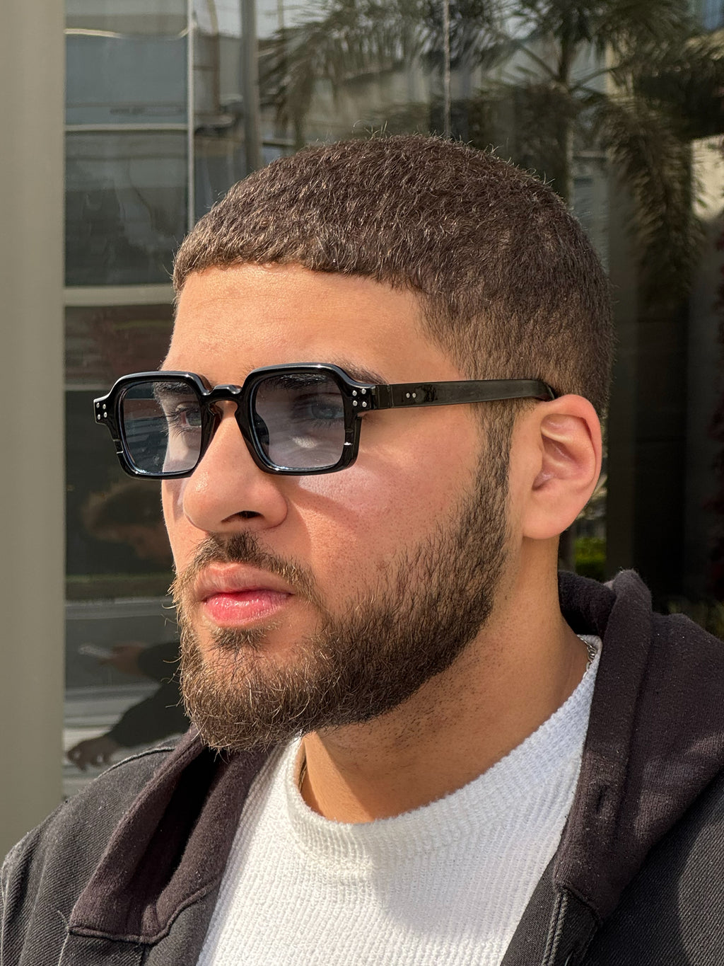 Fargo unisex sunglasses