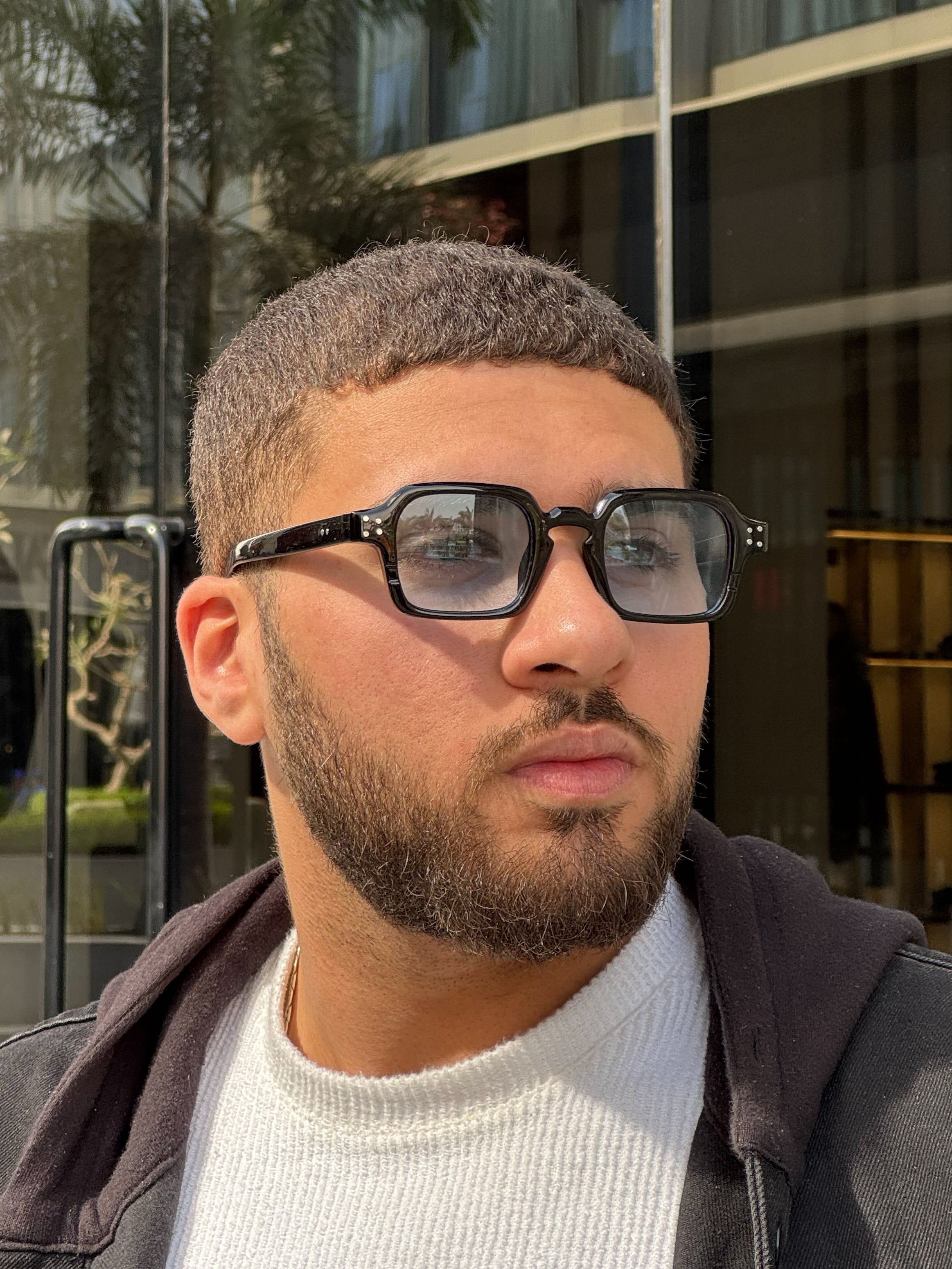 Fargo unisex sunglasses