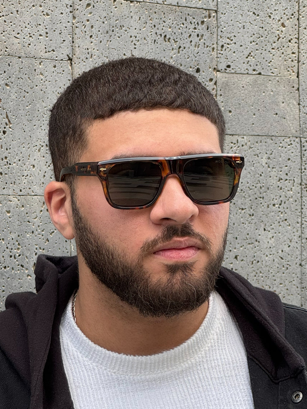 Moscot sunglasses