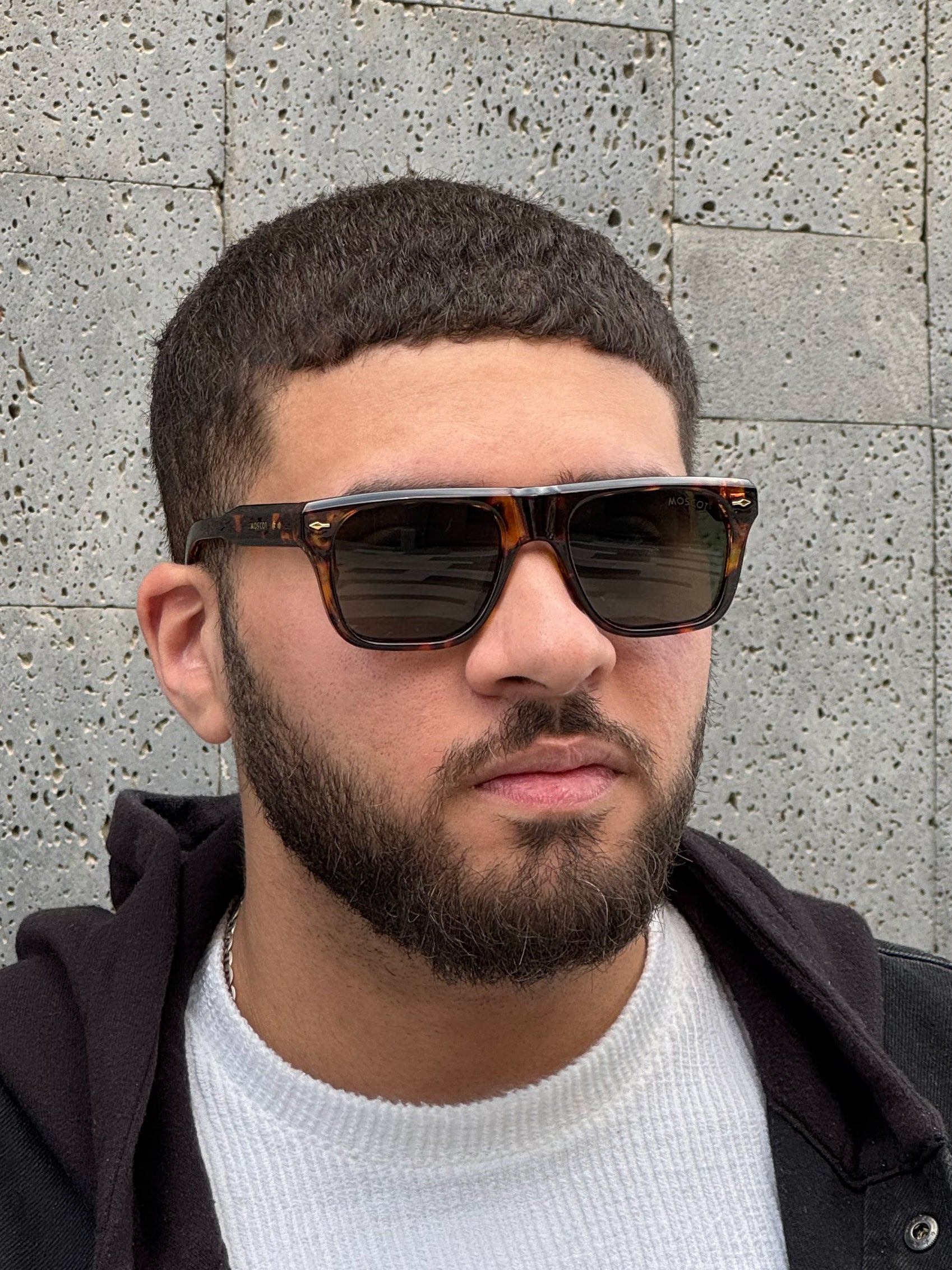 Moscot sunglasses
