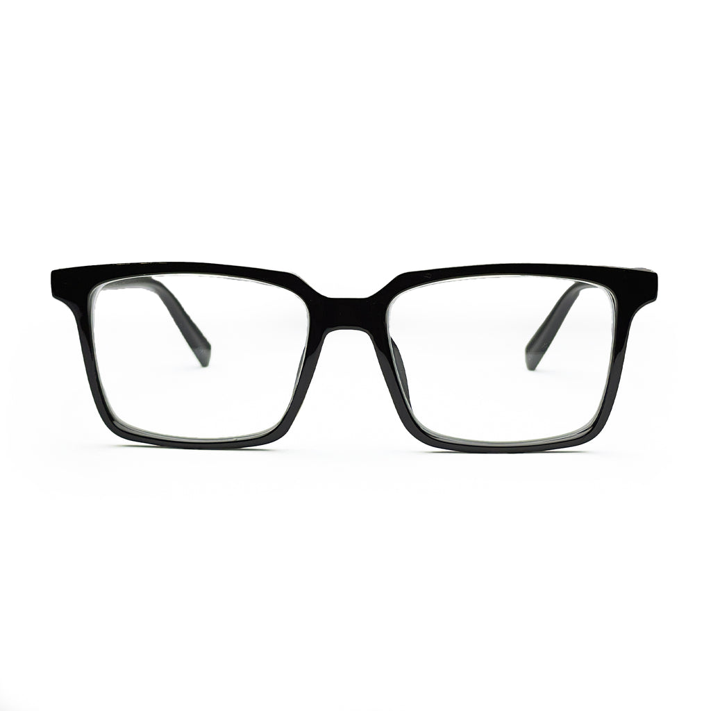 MiuMiu Black eyeglasses