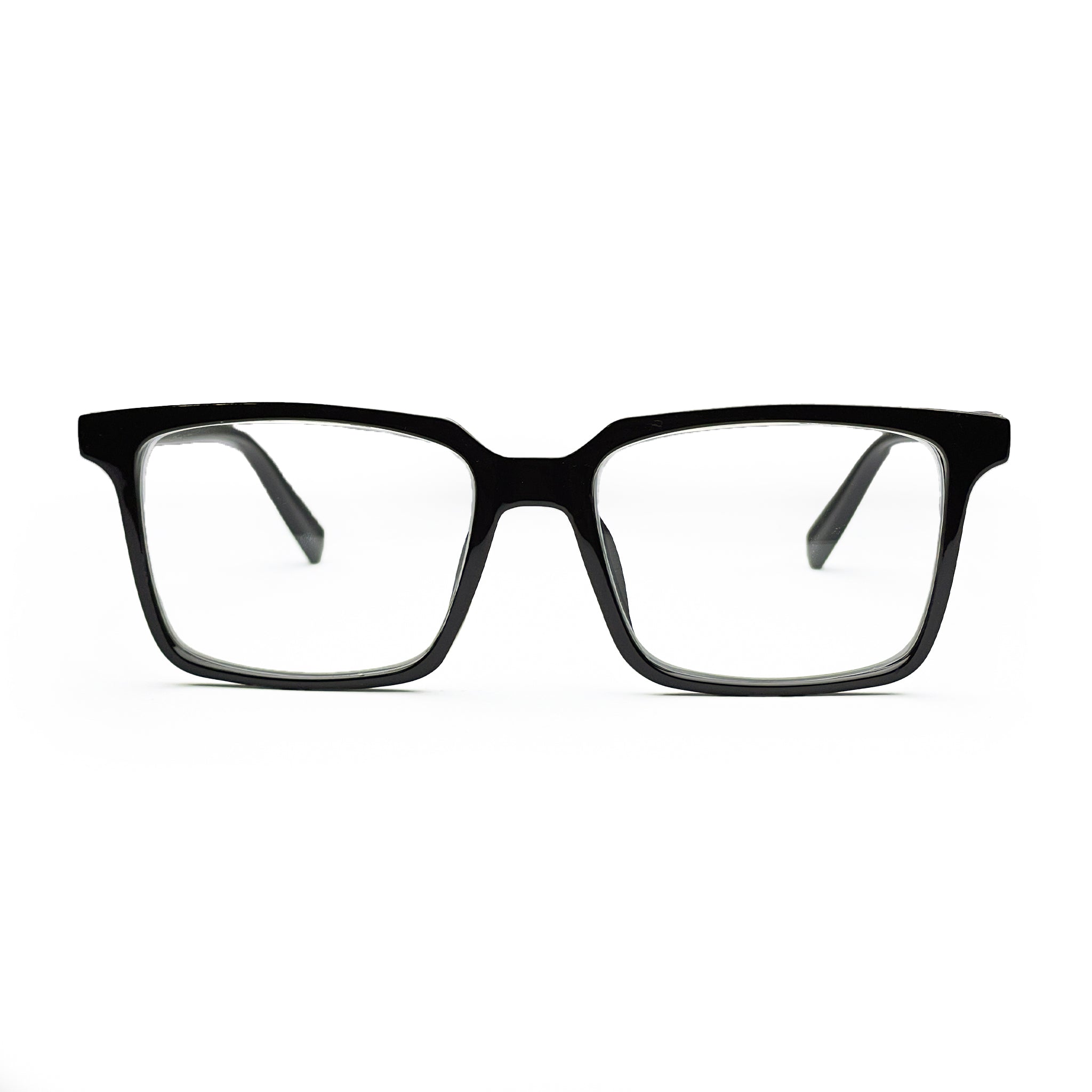 MiuMiu Black eyeglasses