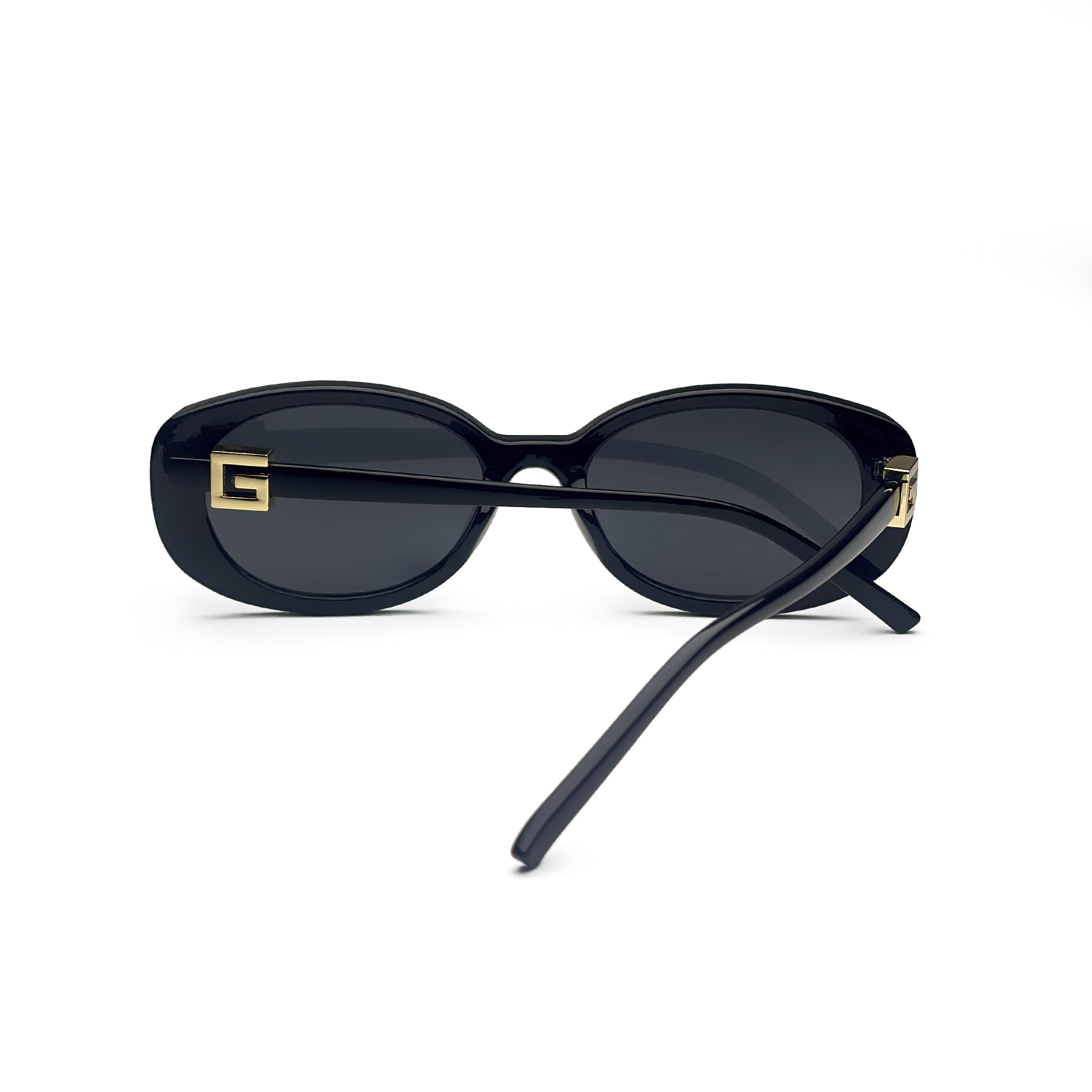 Gucci Black Sunglasses
